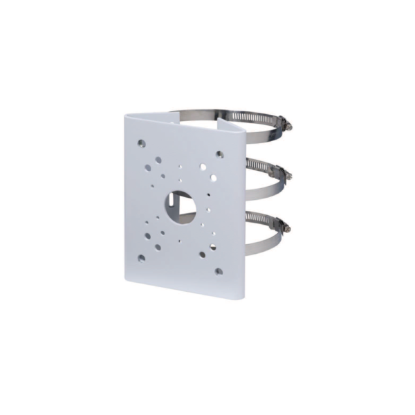 2-2-1-3-1.png CCTV PTZ Camera Pole Mounting Bracket