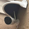 Universal Sun Rain CCTV Camera Protection Cover Shed