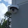 Universal Sun Rain CCTV Camera Protection Cover Shed