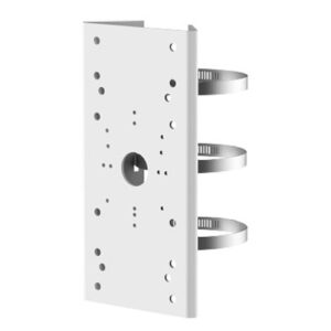 Hikvision DS-1275ZJ PM Universal Pole Mount Brackets