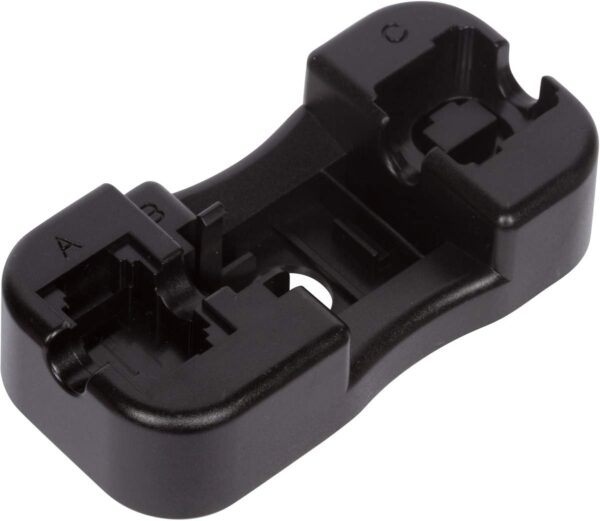Holder-11.jpg Keystone Jack Punch-Down Termination Holder