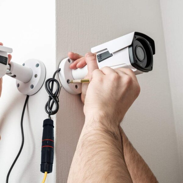 RJ45 Waterproof  Cable  Coupler  Cat5e  Cat6