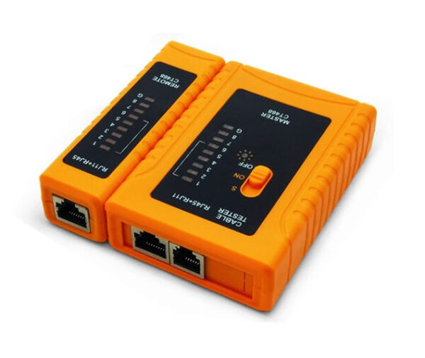OneLink LAN Tester RJ45 Network Cable