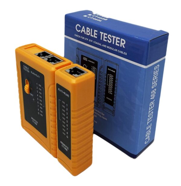 OneLink LAN Tester RJ45 Network Cable
