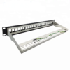 OneLink 24 Port Cat6 Blank Patch Panel