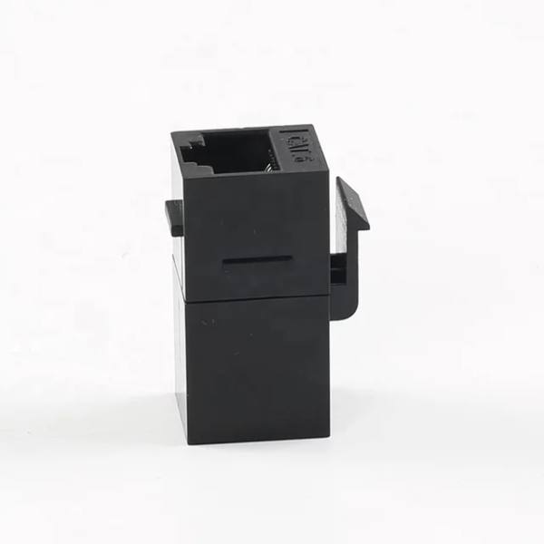 Cat6 RJ45 Coupler Keystone Jack(10pc)