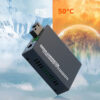 Gigabytes fiber Media Converter 20km