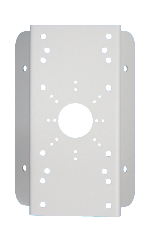 CCTV Wall Corner Mount Brackets Hikvision DS-1275ZJ PM