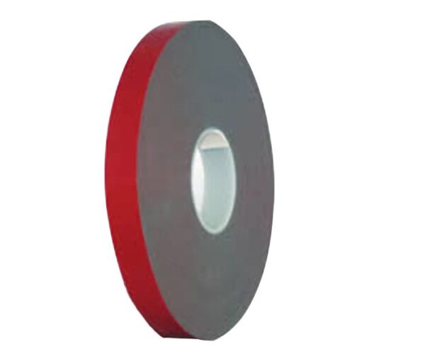 Double Sided Acrylic Foam Adhasive VHB Pad Tape Heavy Duty 20mm