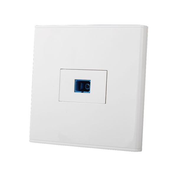 APC/APC Fiber Coupler Keystone Jack for Fiber Wall Plate AND Patch panel 10pc