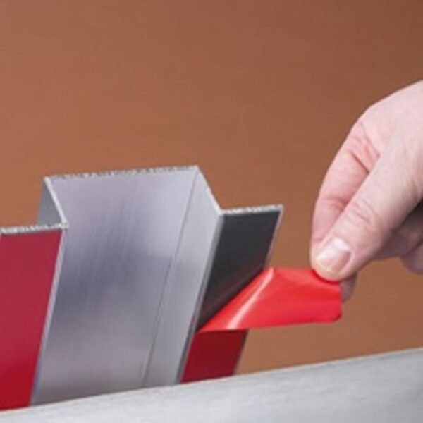 Indutrial Double Sided Acrylic Foam Adhasive VHB Tape Heavy Duty 12mm